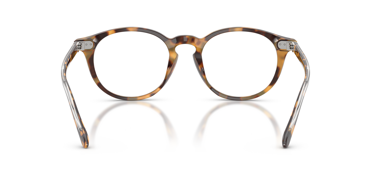 RALPH LAUREN RL6263U 6339 53