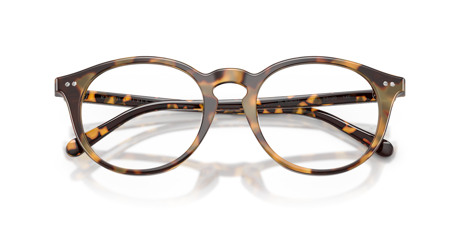 RALPH LAUREN RL6263U 6339 53