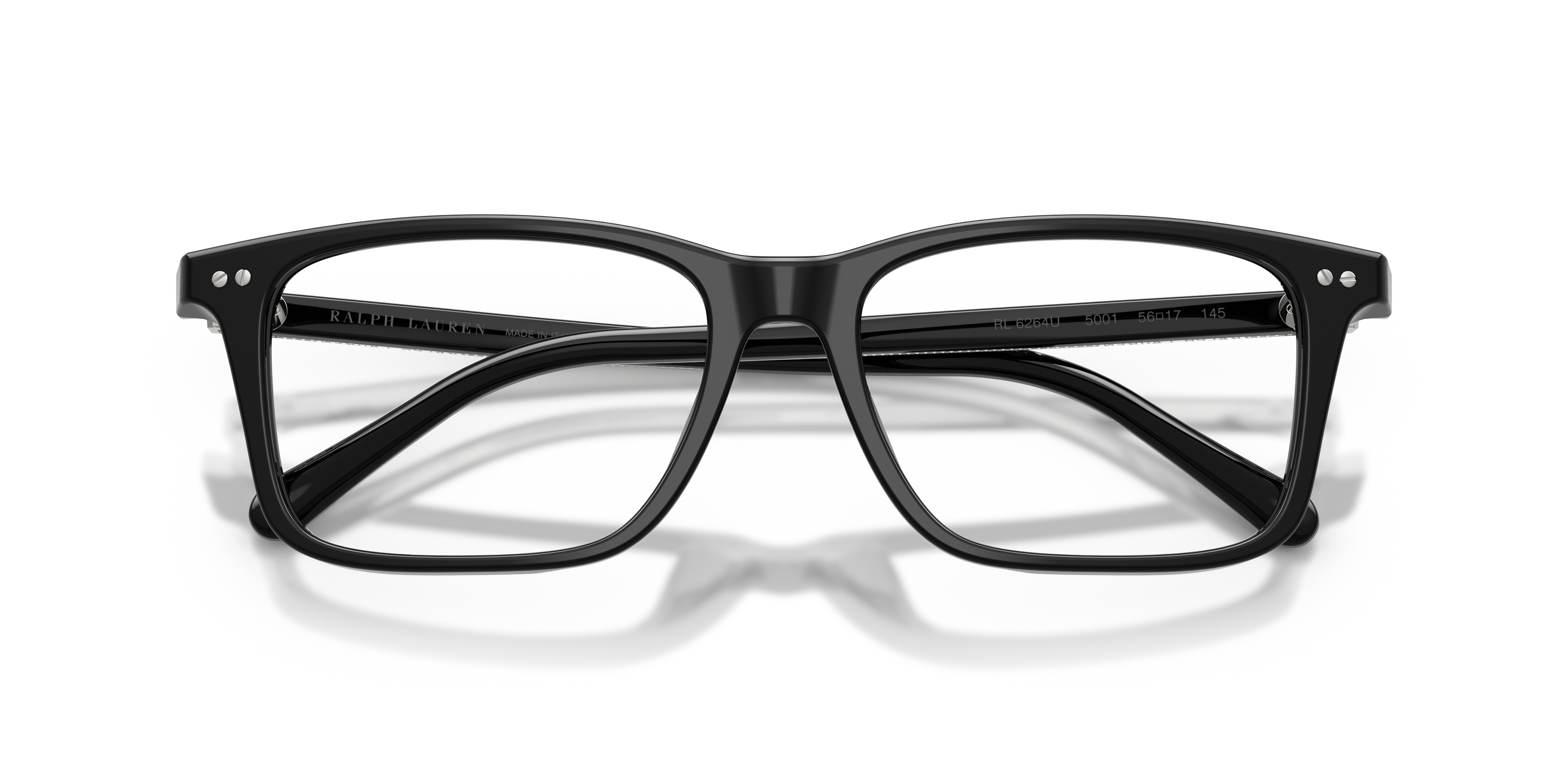 RALPH LAUREN RL6264U 5001 56