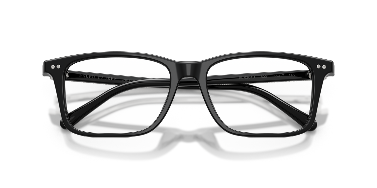 RALPH LAUREN RL6264U 5001 54