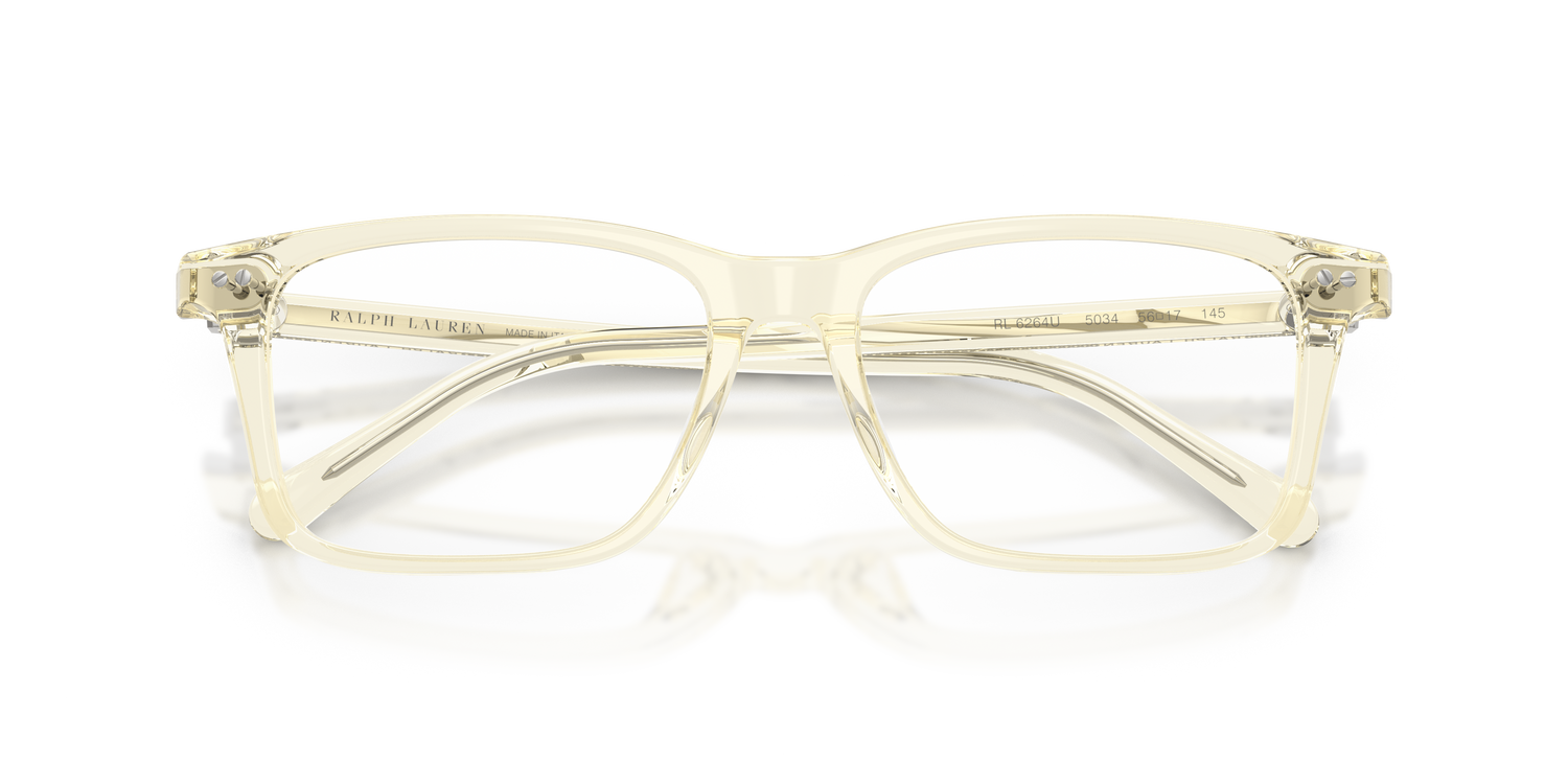 RALPH LAUREN RL6264U 5034 54