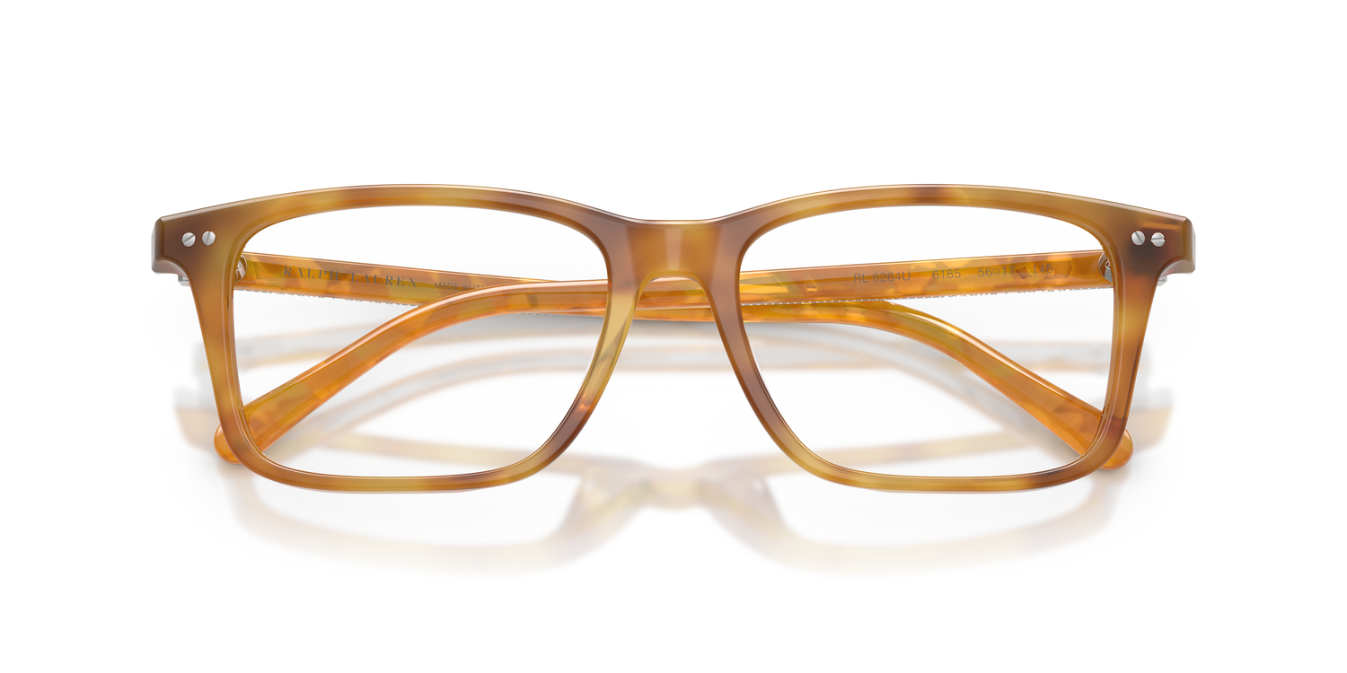 RALPH LAUREN RL6264U 6185 54