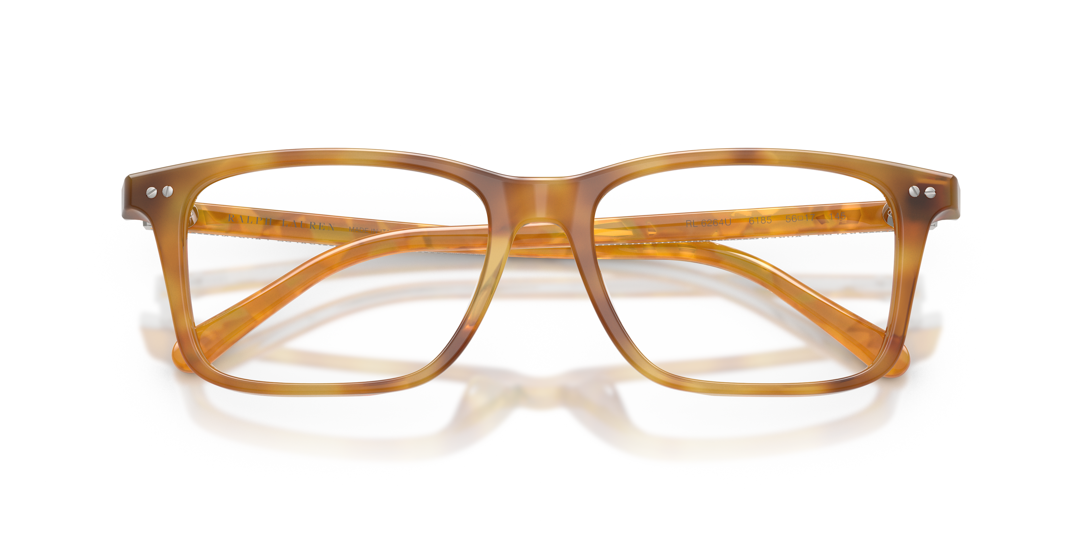 RALPH LAUREN RL6264U 6185 54