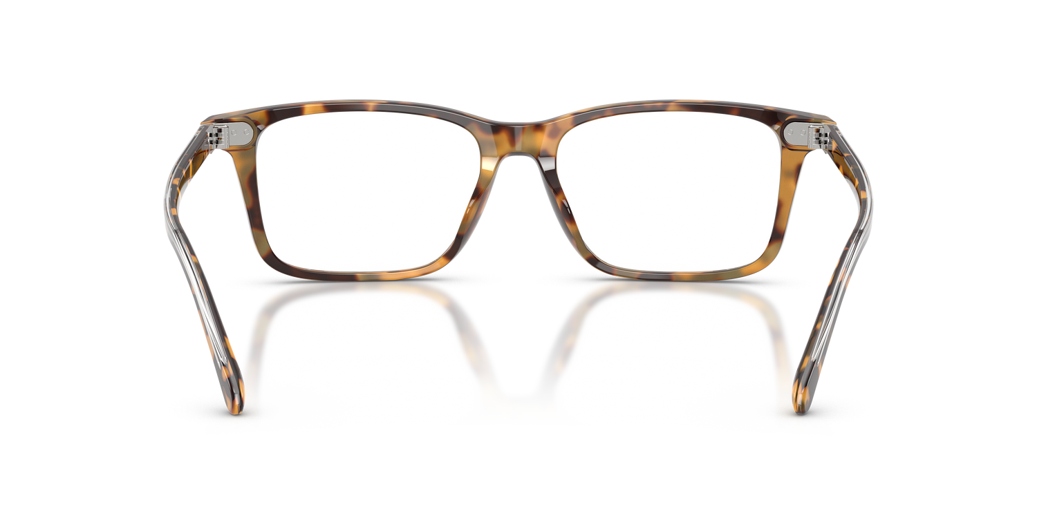 RALPH LAUREN RL6264U 6339 56