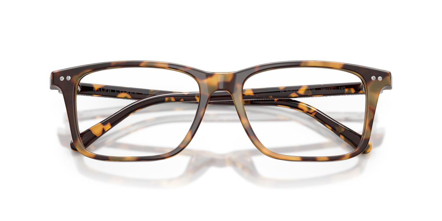 RALPH LAUREN RL6264U 6339 56