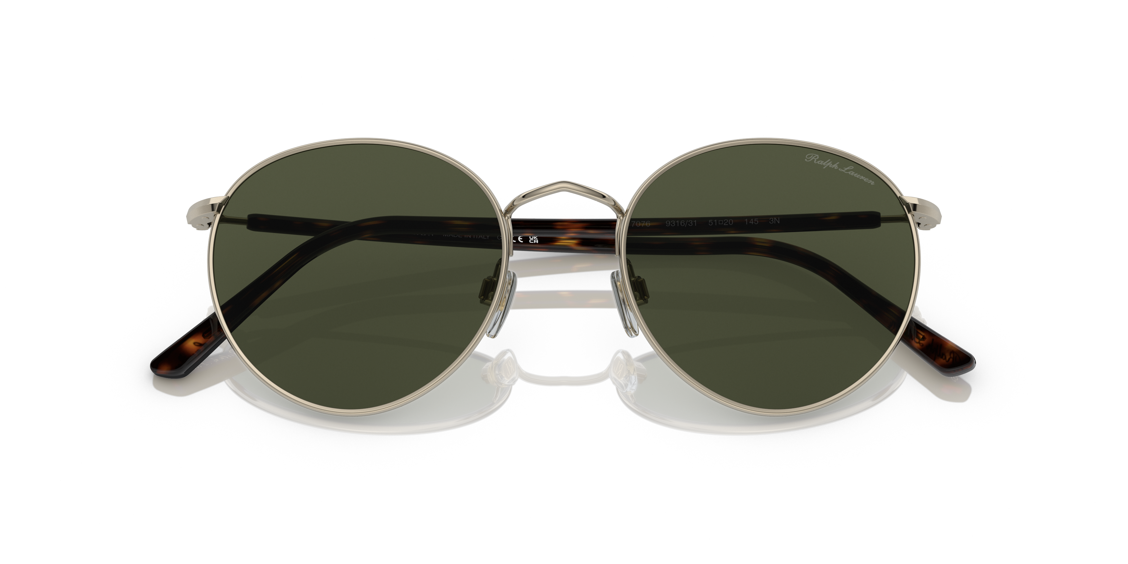 RALPH LAUREN RL7076 931631 51