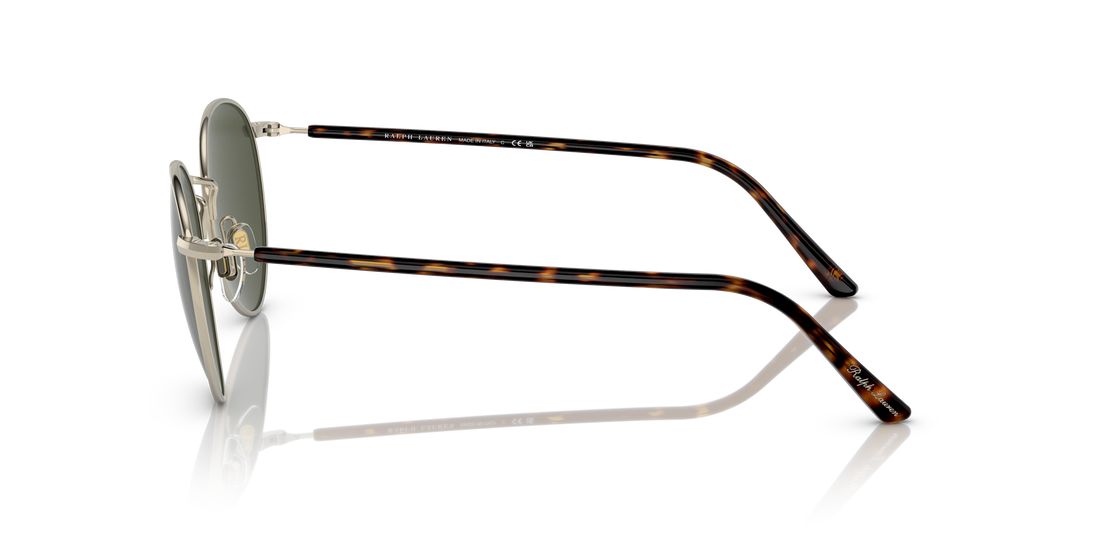 Gafas de sol ralph lauren rl7076 931631 masculino talla 51mm - Vista de detalle