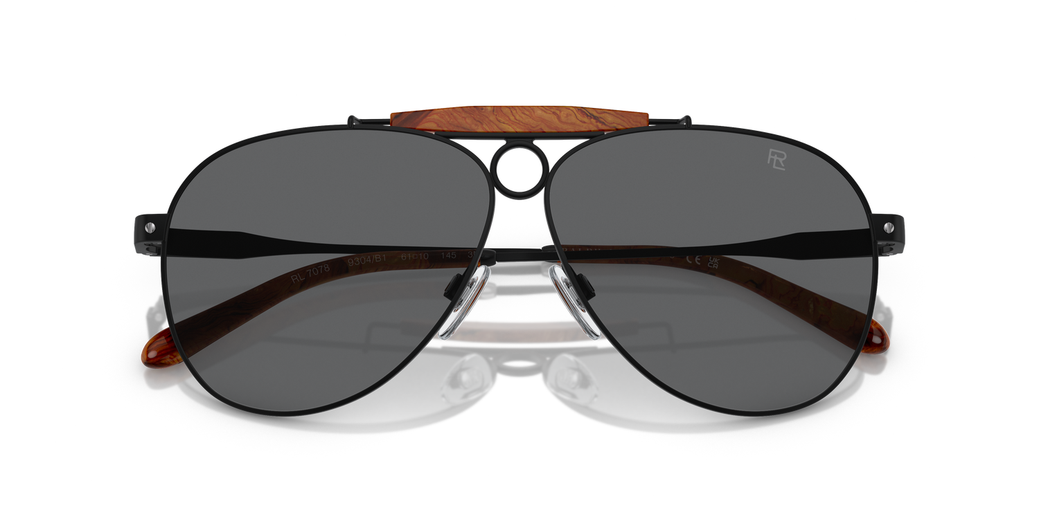 RALPH LAUREN RL7078 9304B1 61