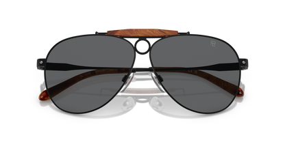 RALPH LAUREN RL7078 9304B1 61