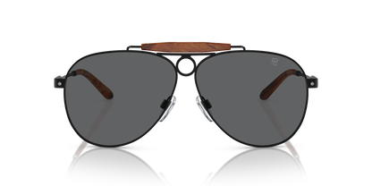 RALPH LAUREN RL7078 9304B1 61