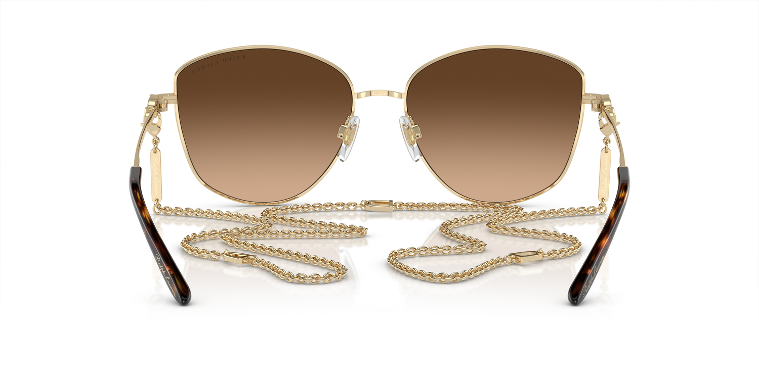 RALPH LAUREN RL7079 THE VIVIENNE 915074 59