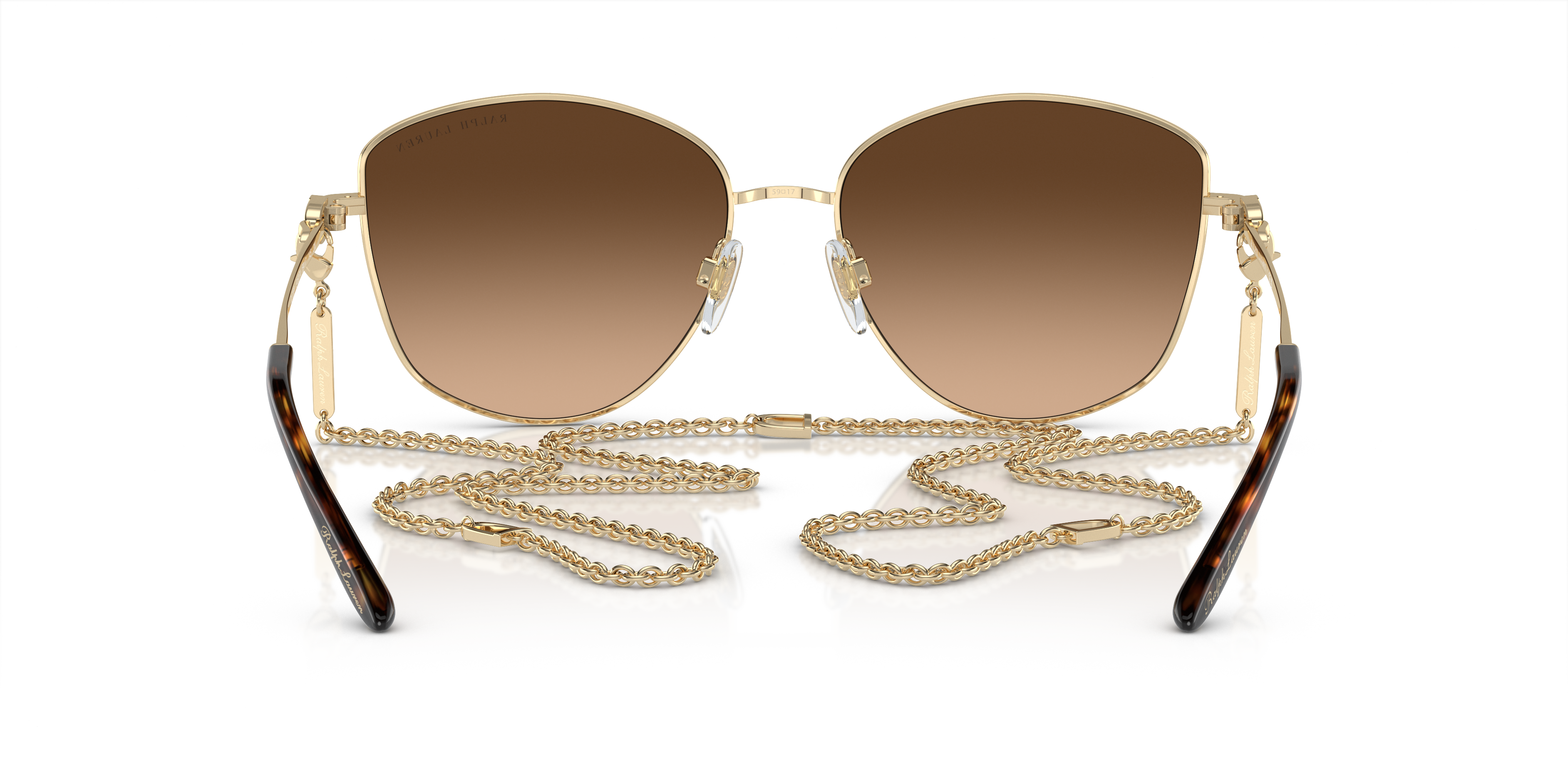 RALPH LAUREN RL7079 THE VIVIENNE 915074 59