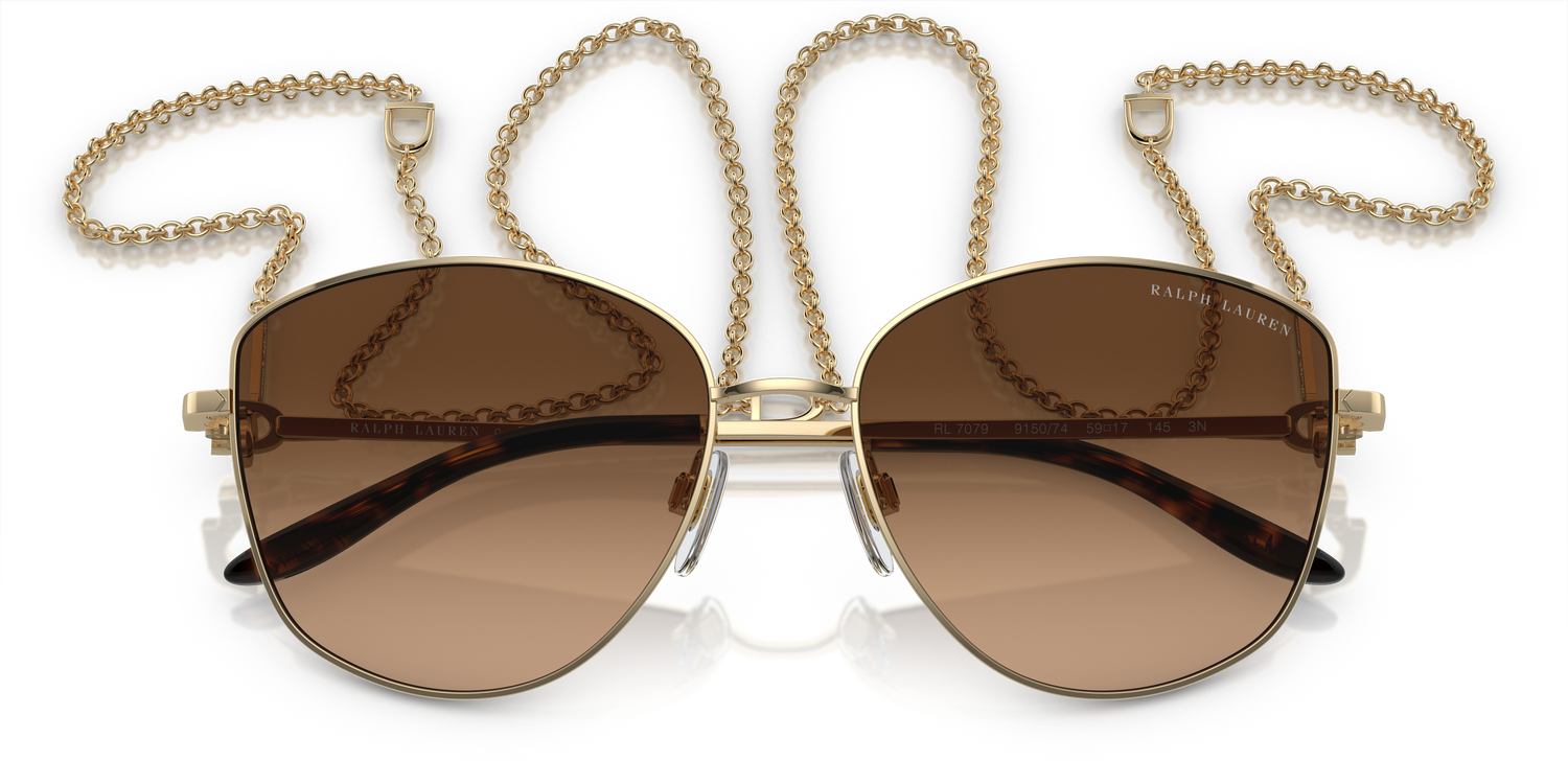 RALPH LAUREN RL7079 THE VIVIENNE 915074 59