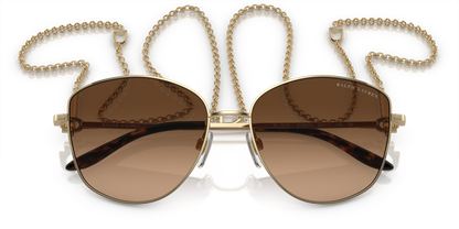 RALPH LAUREN RL7079 THE VIVIENNE 915074 59