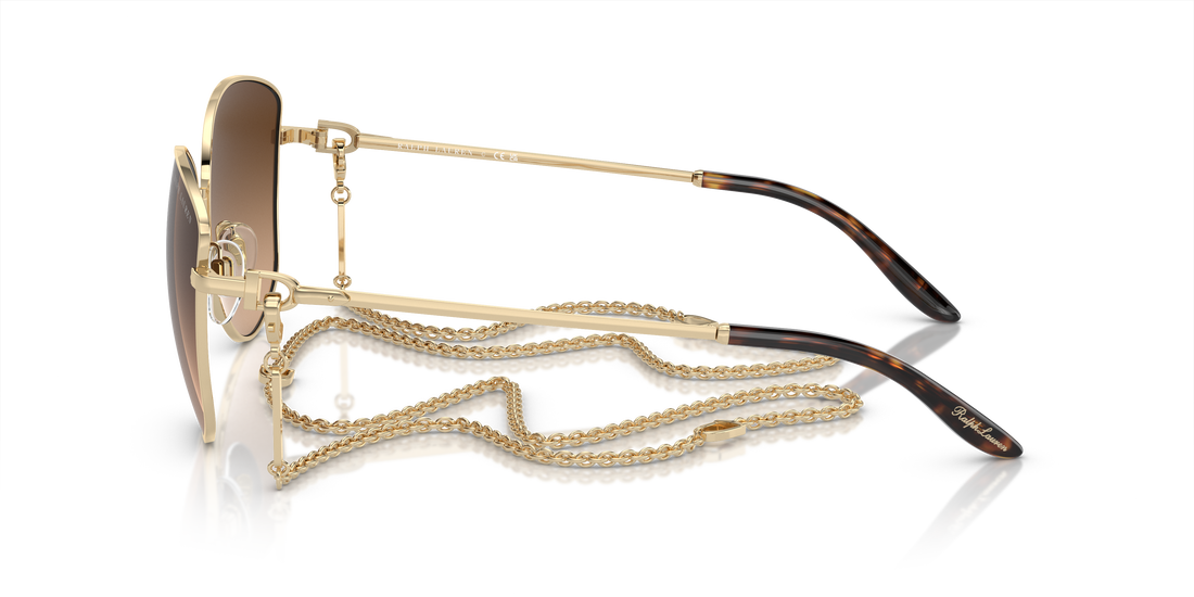 Gafas de sol ralph lauren rl7079 the vivienne 915074 femenino talla 59mm - Vista de detalle