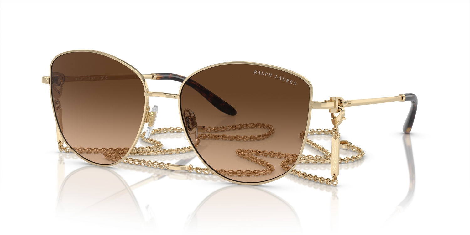 RALPH LAUREN RL7079 THE VIVIENNE 915074 59