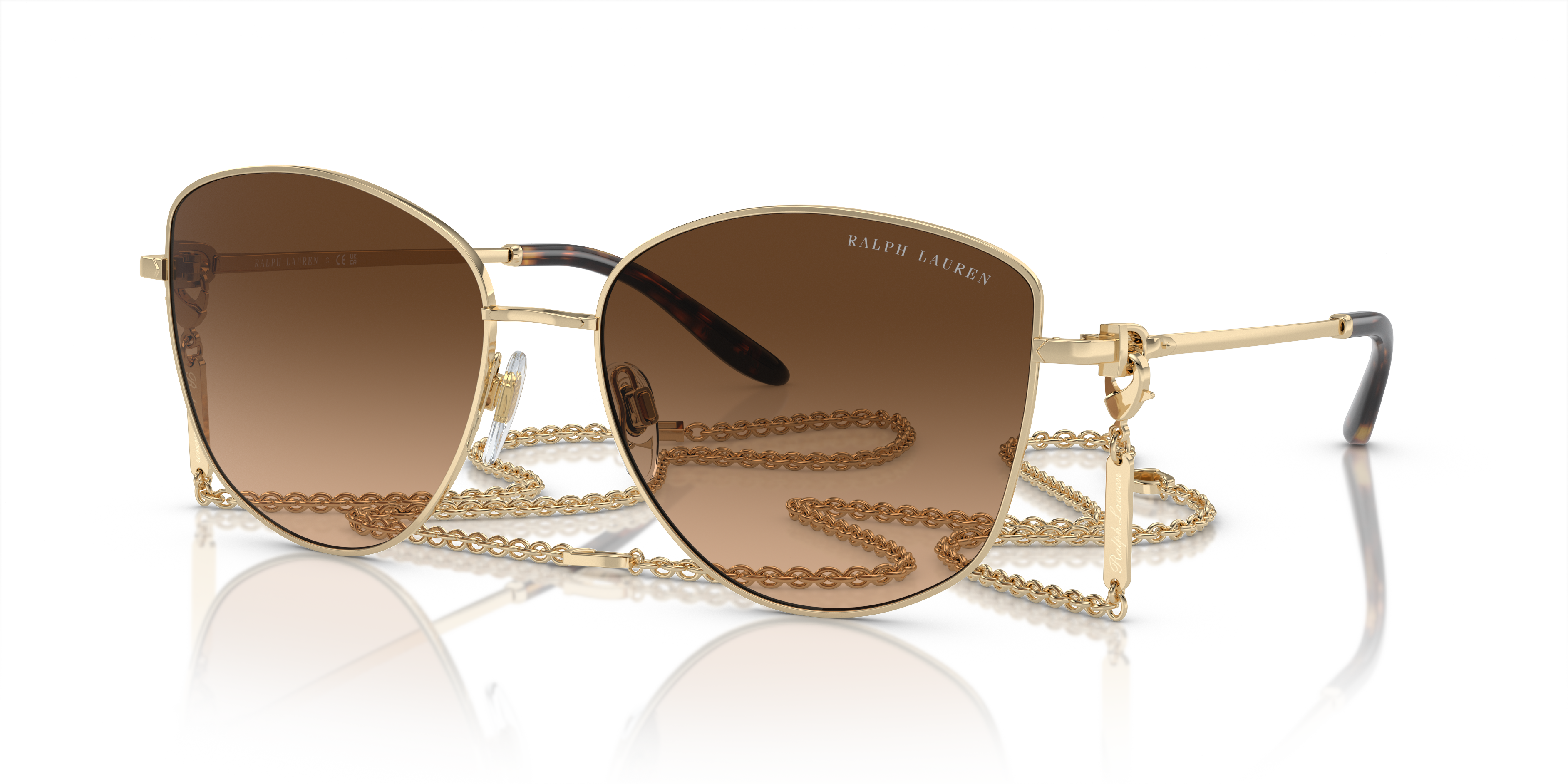 RALPH LAUREN RL7079 THE VIVIENNE 915074 59