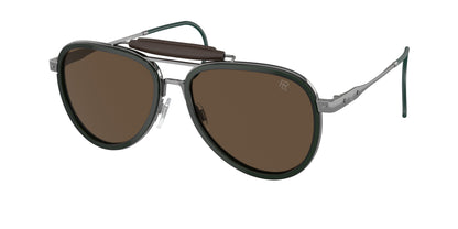 RALPH LAUREN RL7080Q THE ROADSTER 900253 58