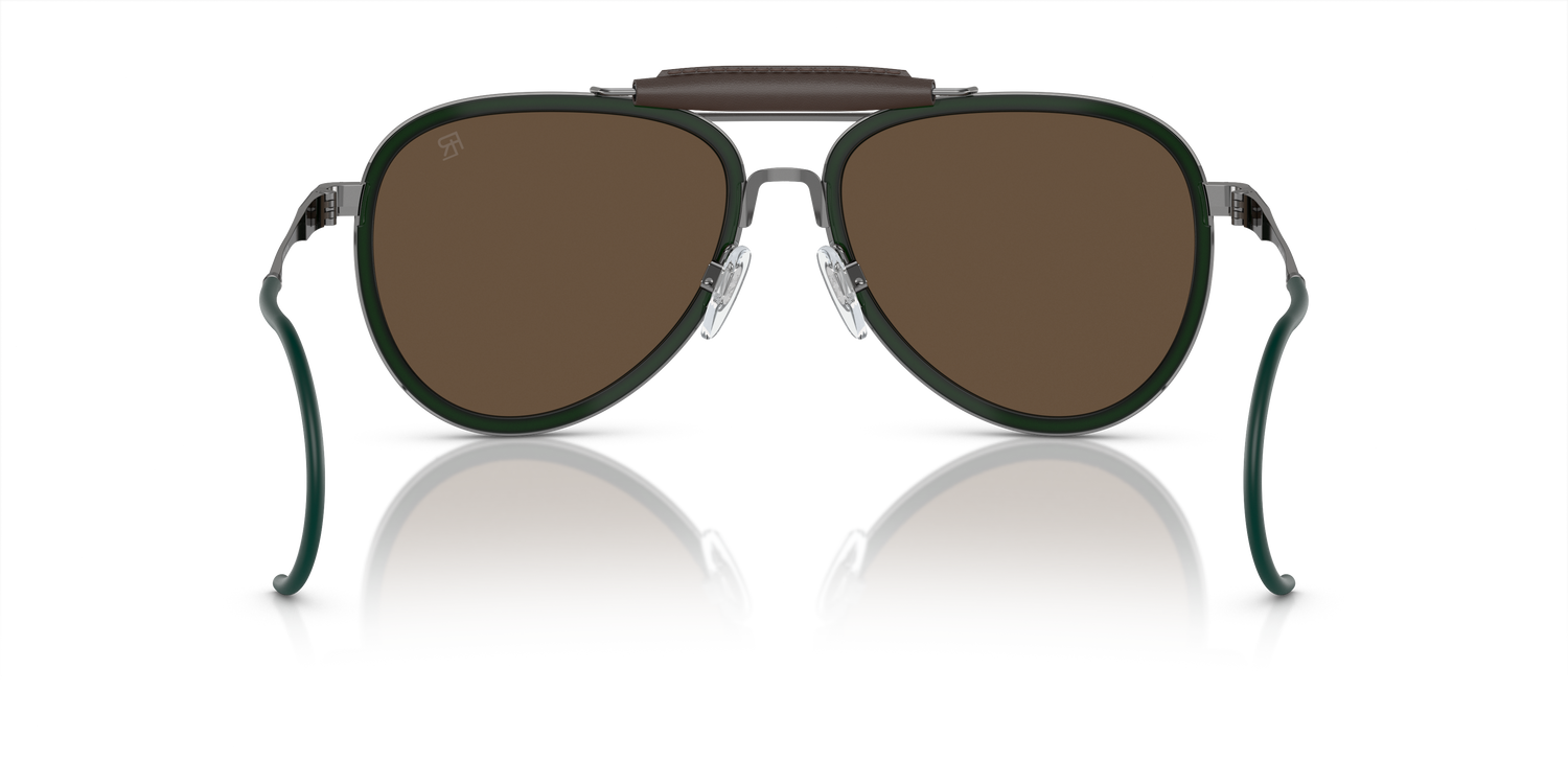 RALPH LAUREN RL7080Q THE ROADSTER 900253 58