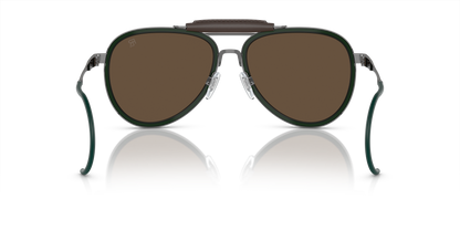 RALPH LAUREN RL7080Q THE ROADSTER 900253 58
