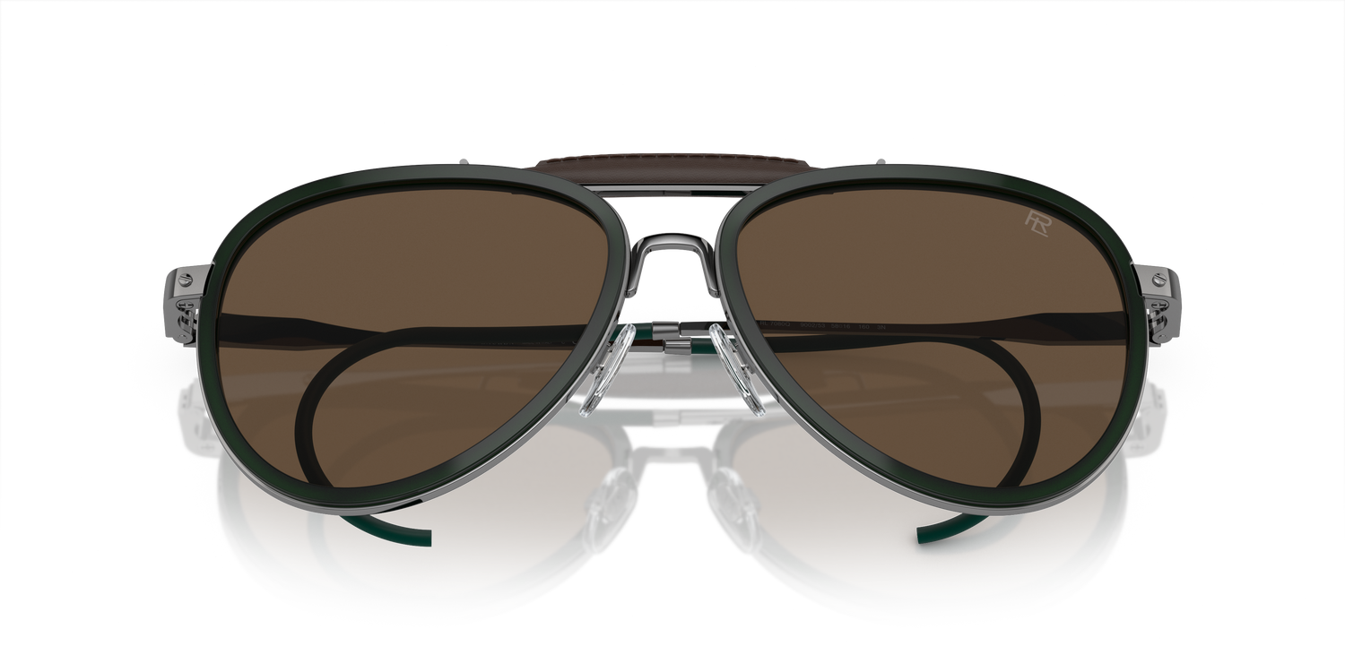 RALPH LAUREN RL7080Q THE ROADSTER 900253 58
