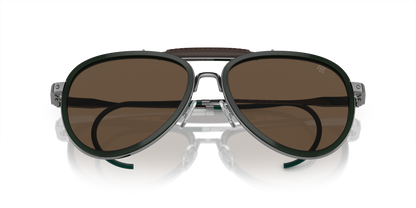 RALPH LAUREN RL7080Q THE ROADSTER 900253 58