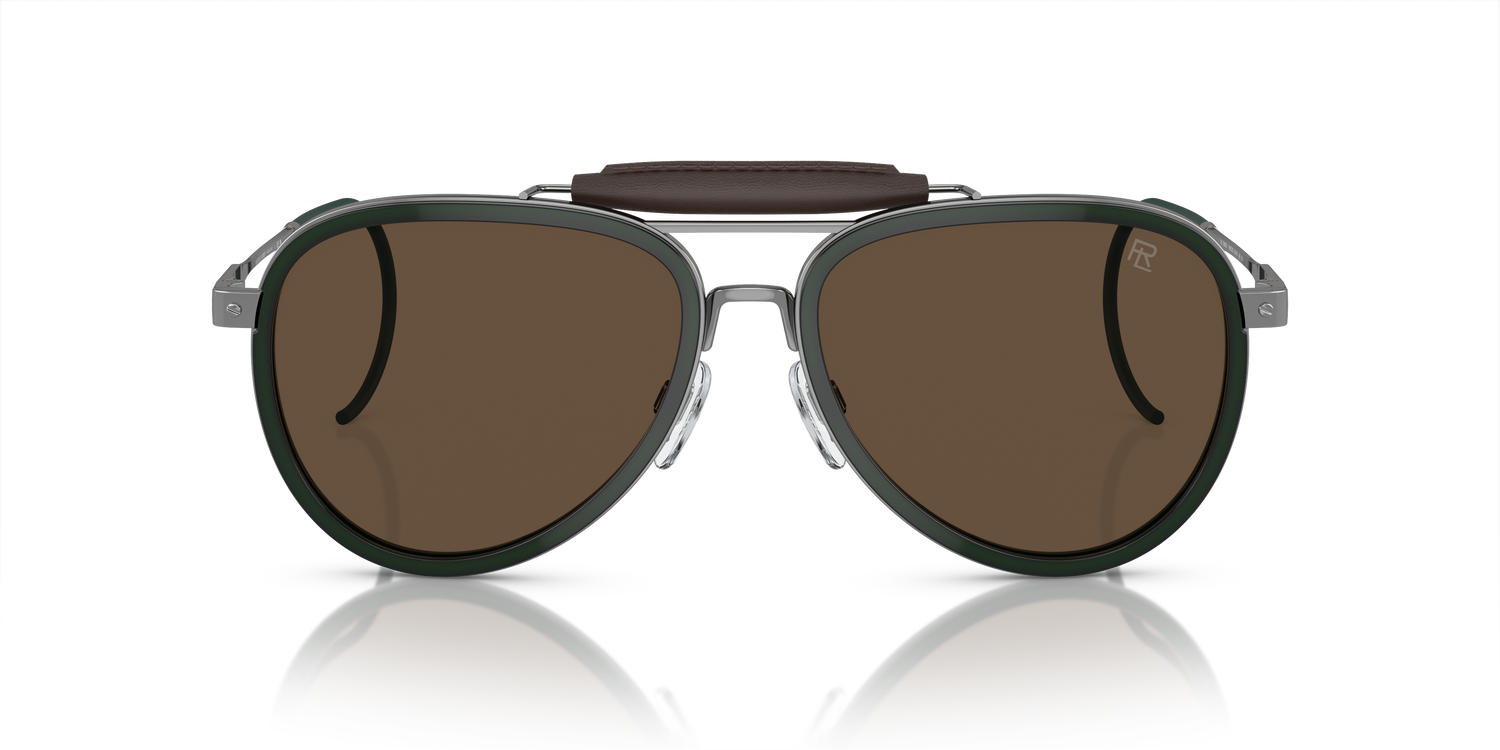 RALPH LAUREN RL7080Q THE ROADSTER 900253 58