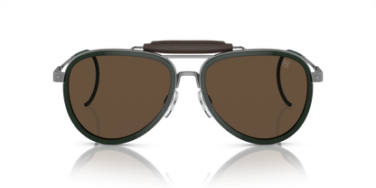 RALPH LAUREN RL7080Q THE ROADSTER 900253 58