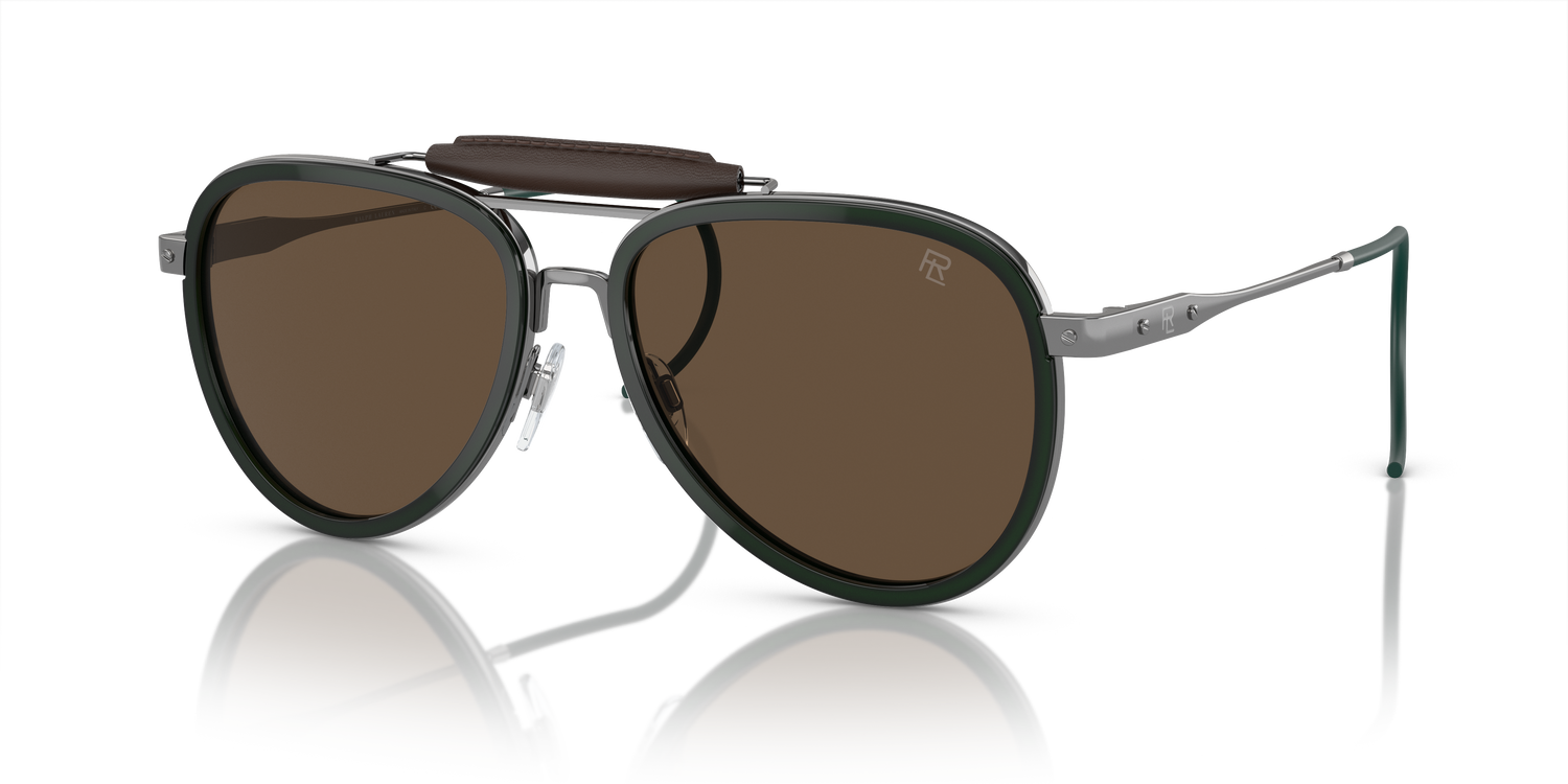 RALPH LAUREN RL7080Q THE ROADSTER 900253 58