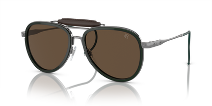 RALPH LAUREN RL7080Q THE ROADSTER 900253 58