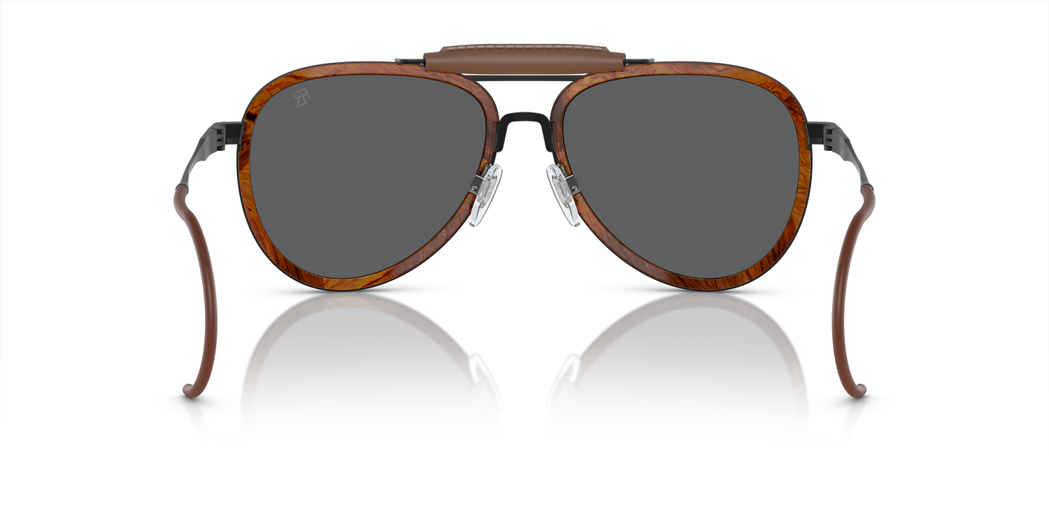 RALPH LAUREN RL7080Q THE ROADSTER 9304B1 58