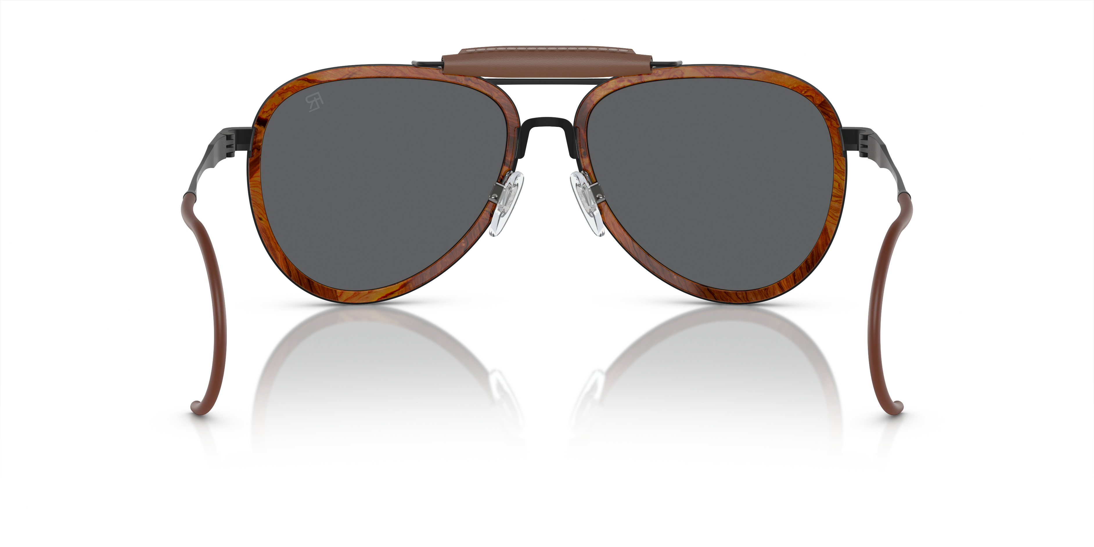 RALPH LAUREN RL7080Q THE ROADSTER 9304B1 58