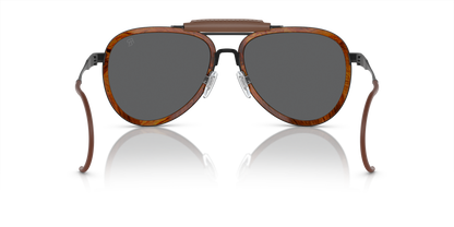 RALPH LAUREN RL7080Q THE ROADSTER 9304B1 58