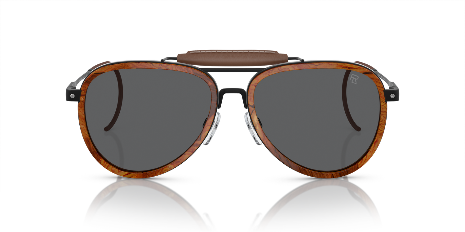 RALPH LAUREN RL7080Q THE ROADSTER 9304B1 58