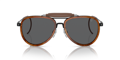 RALPH LAUREN RL7080Q THE ROADSTER 9304B1 58