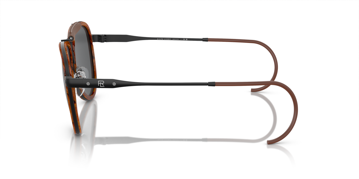 RALPH LAUREN RL7080Q THE ROADSTER 9304B1 58