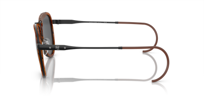 RALPH LAUREN RL7080Q THE ROADSTER 9304B1 58