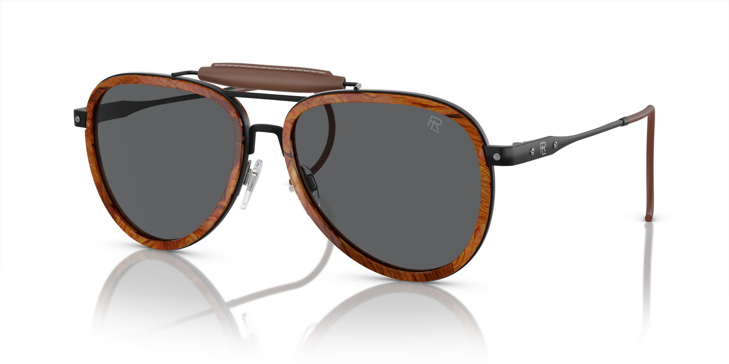 RALPH LAUREN RL7080Q THE ROADSTER 9304B1 58