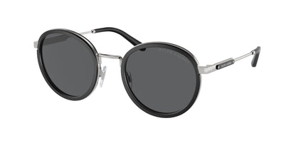 RALPH LAUREN RL7081 THE CLUBMAN 9001B1 52
