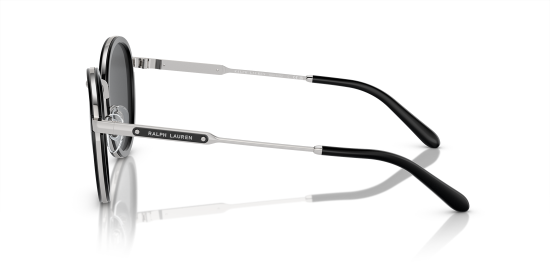 Gafas de sol ralph lauren rl7081 the clubman 9001b1 masculino talla 52mm - Vista de detalle