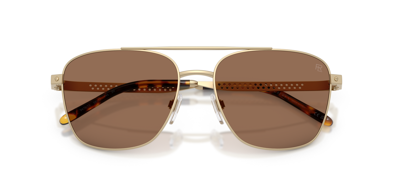 RALPH LAUREN RL7091 947873 58