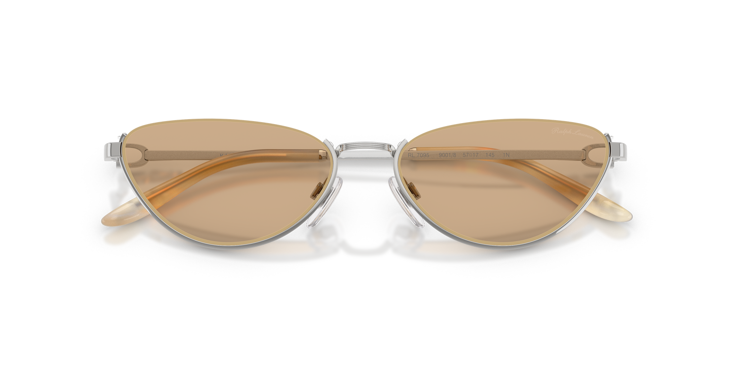 RALPH LAUREN RL7095 9001/8 57