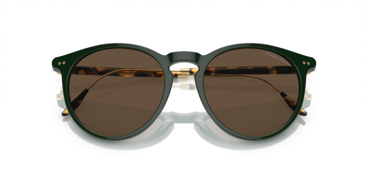 RALPH LAUREN RL8181P 614053 53