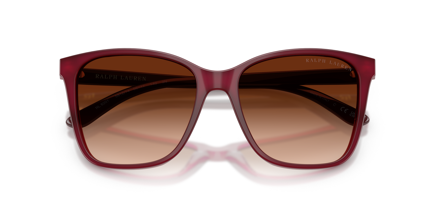 RALPH LAUREN RL8201 591274 56