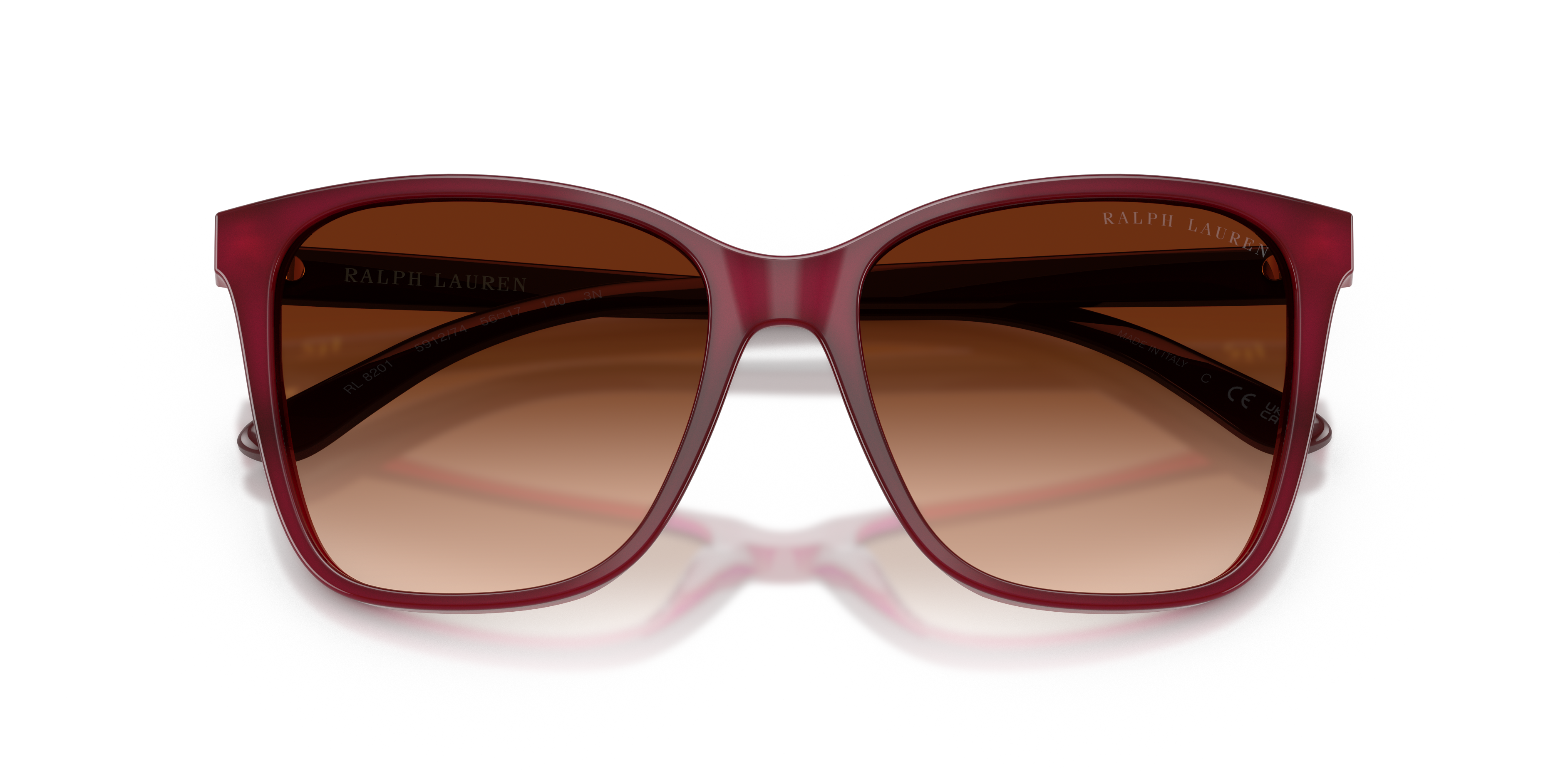 RALPH LAUREN RL8201 591274 56