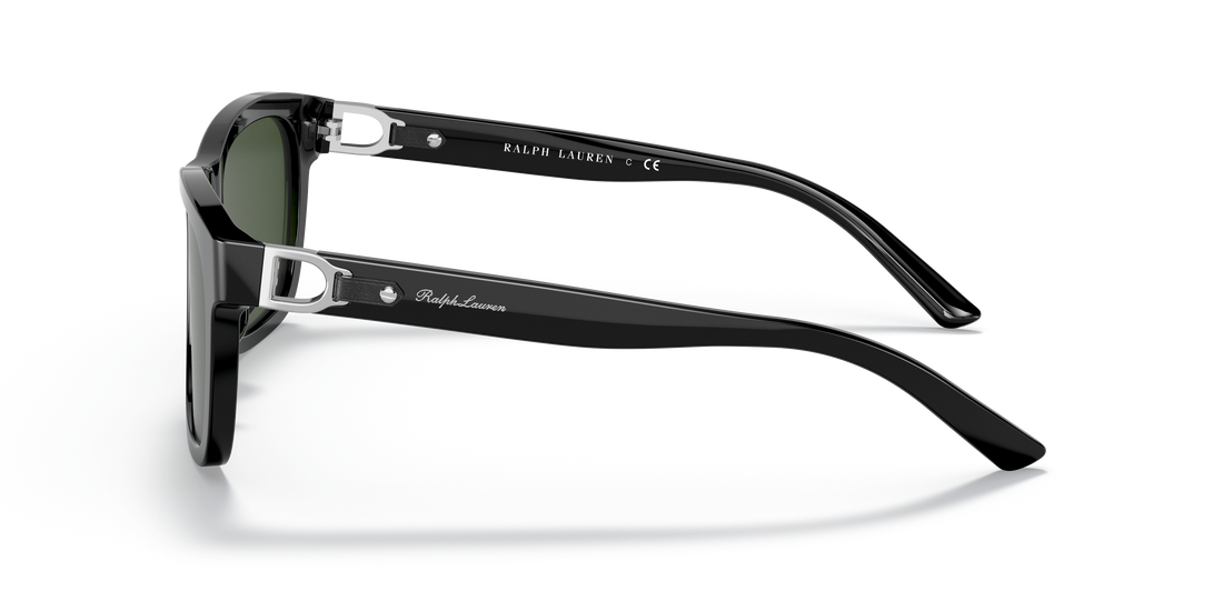 Gafas de sol ralph lauren rl8203qu 500171 masculino talla 57mm - Vista de detalle