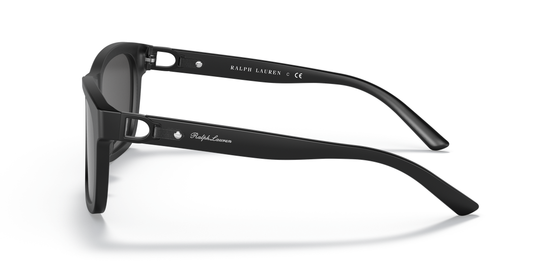 Gafas de sol ralph lauren rl8203qu 537587 masculino talla 57mm - Vista de detalle