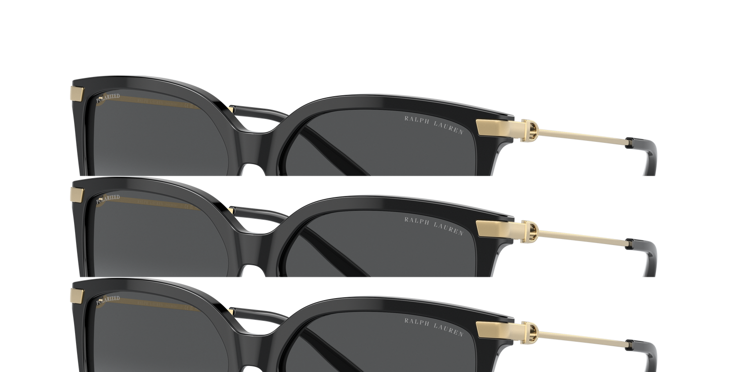 RALPH LAUREN RL8209 5001T3 57