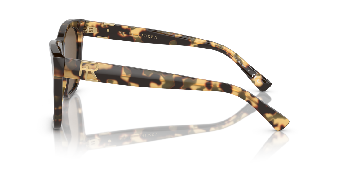 Gafas de sol ralph lauren rl8212 500473 femenino talla 57mm - Vista de detalle