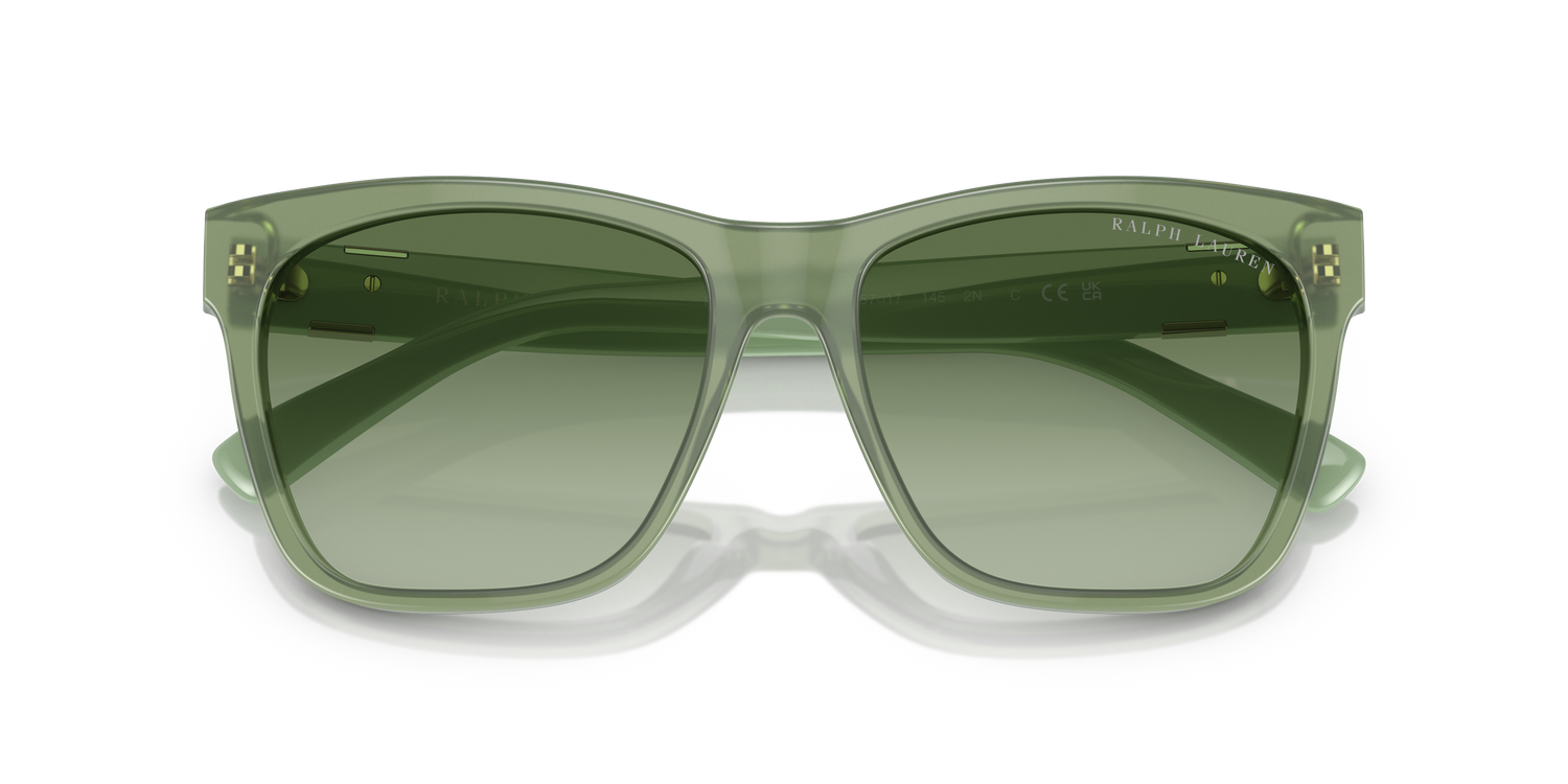 RALPH LAUREN RL8212 60498E 57